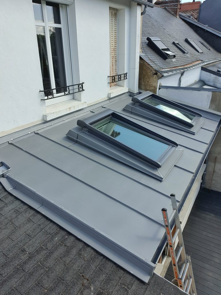 velux-remplacement-LEMANS-Sarthe