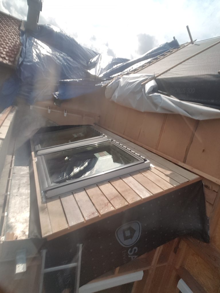 velux-remplacement-LEMANS-Sarthe