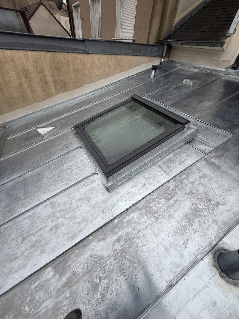 velux-remplacement-LEMANS-Sarthe