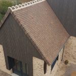 tuile le mans marbreil couvreur toiture