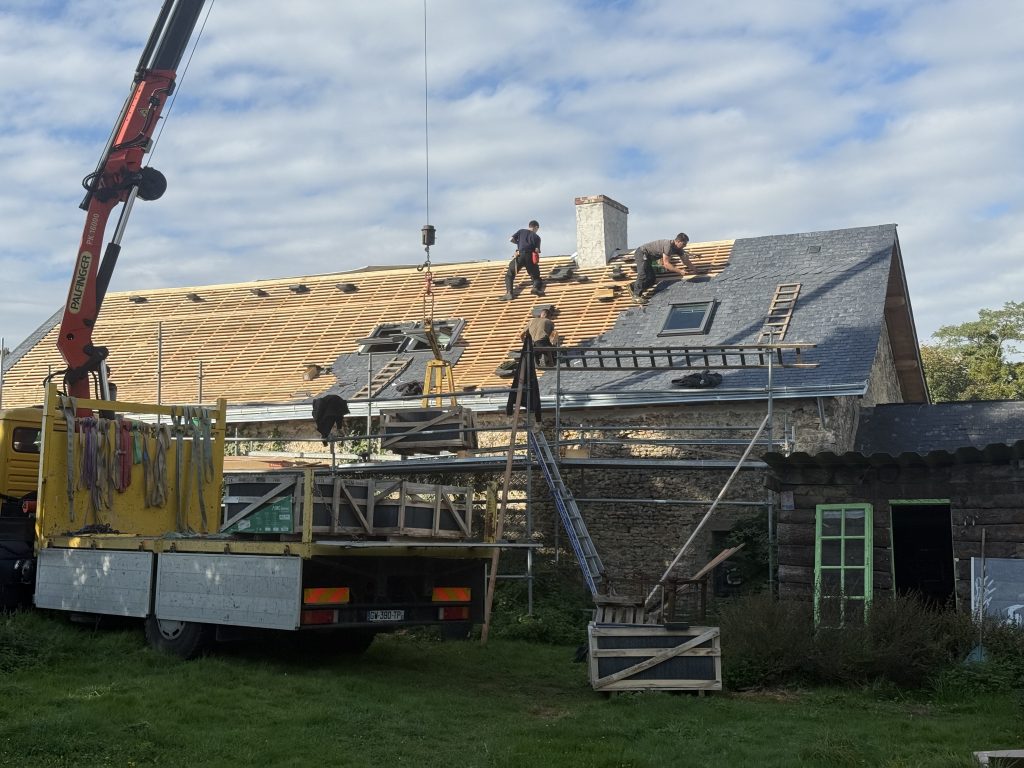 couverture-ardoise-marbreil-charpente