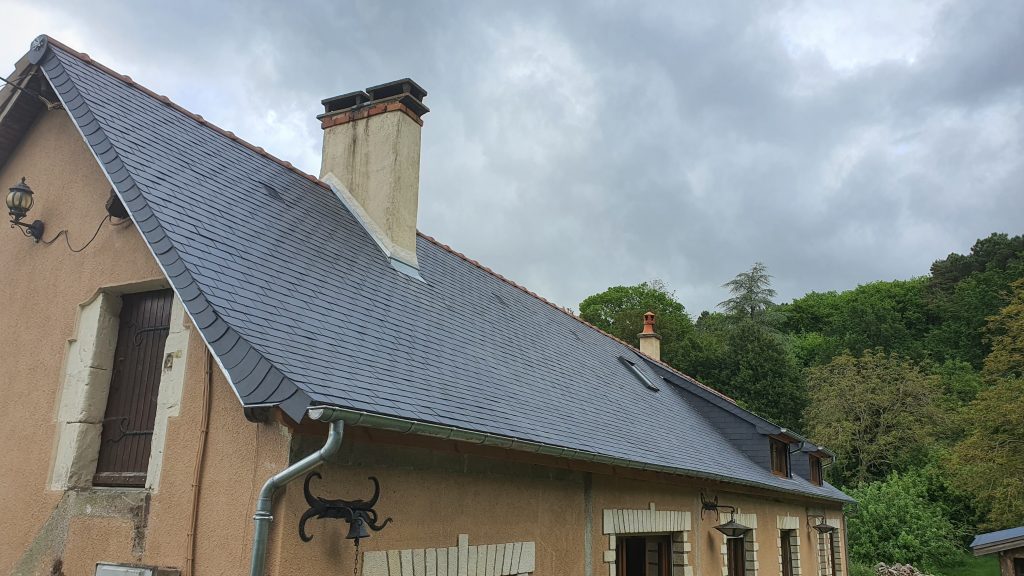 toiture-couvreur-le mans