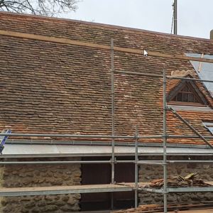 tuile plate le mans marbreil couvreur