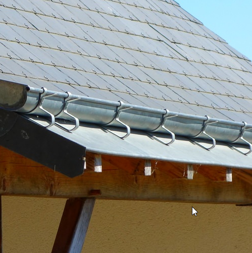 gouttière-zinc-lemans