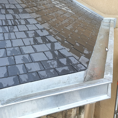 gouttière-zinc-lemans