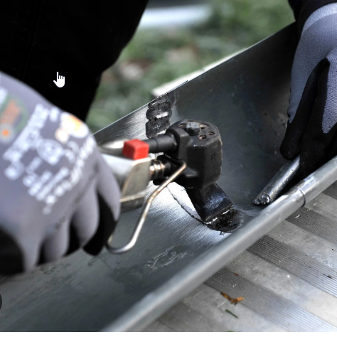 entretien-dépannage-fuite