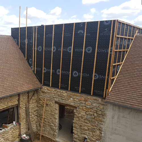 ossature-bois-charpentier