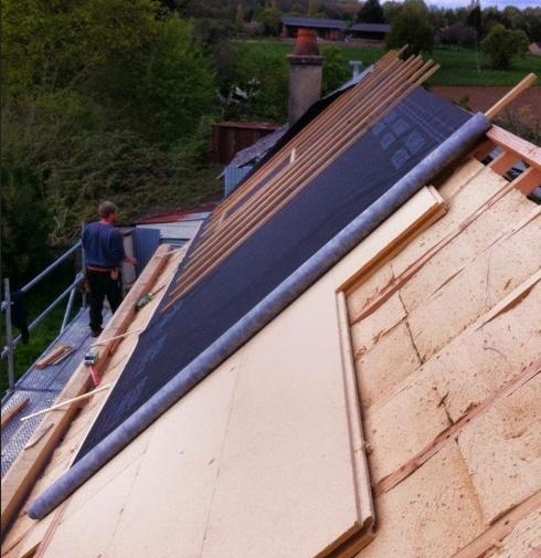 isolation-toiture-sarking
