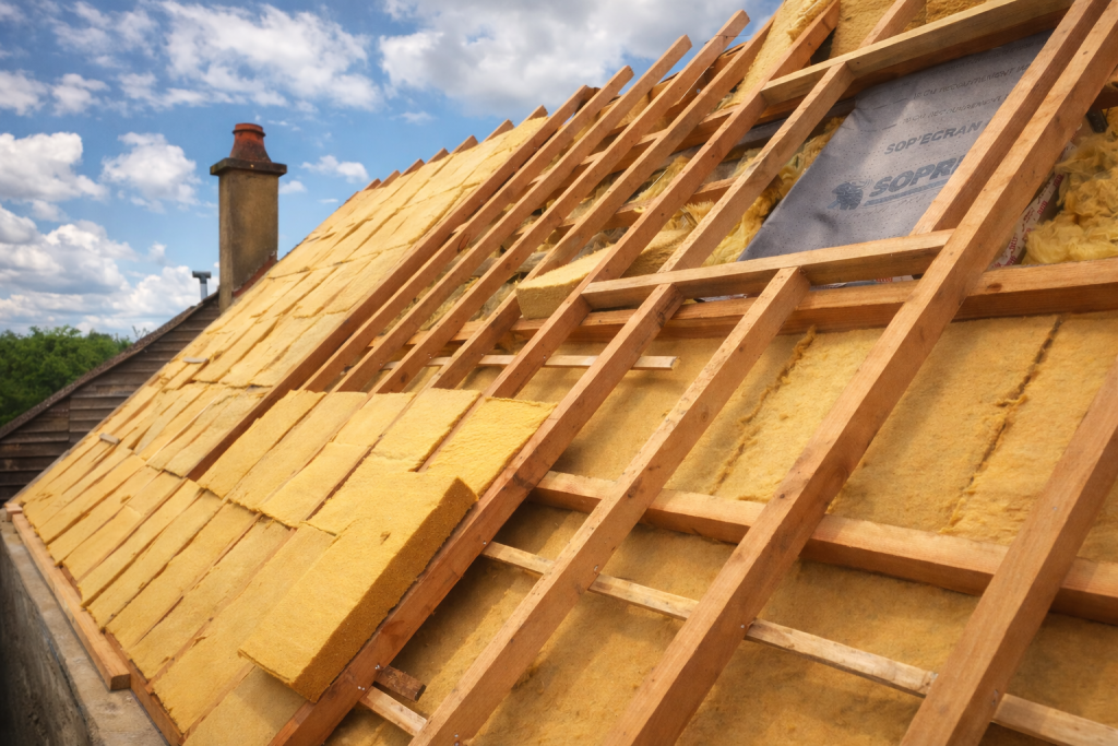 isolation-toiture-bois