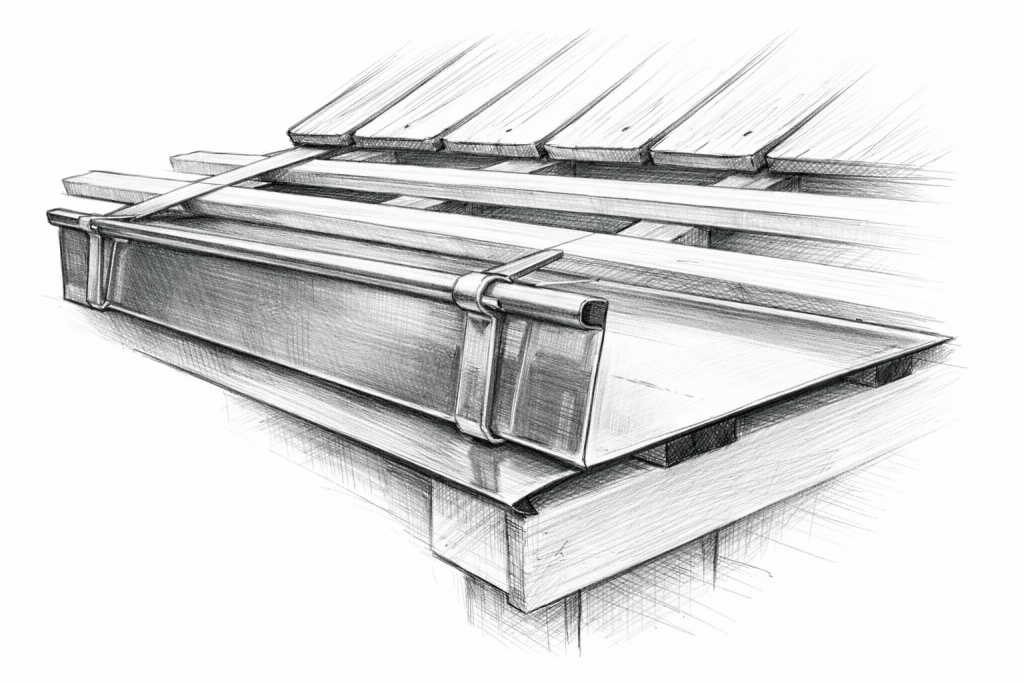 couvreur-gouttière-le mans