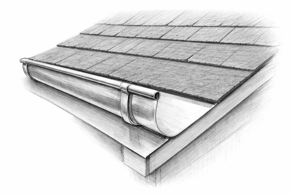 couvreur-gouttière-le mans