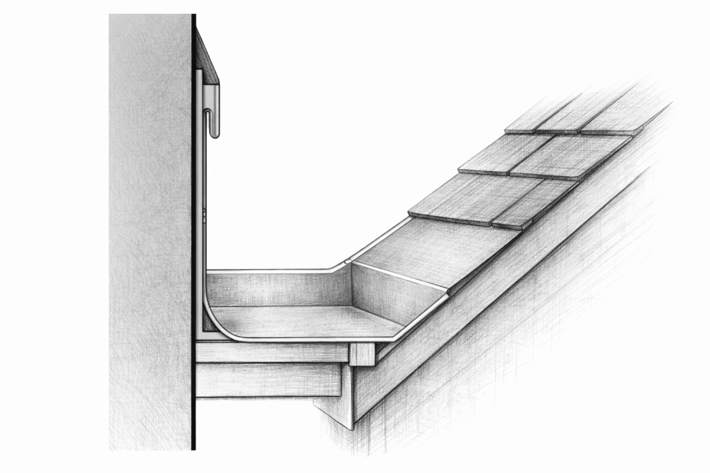 couvreur-gouttière-le mans