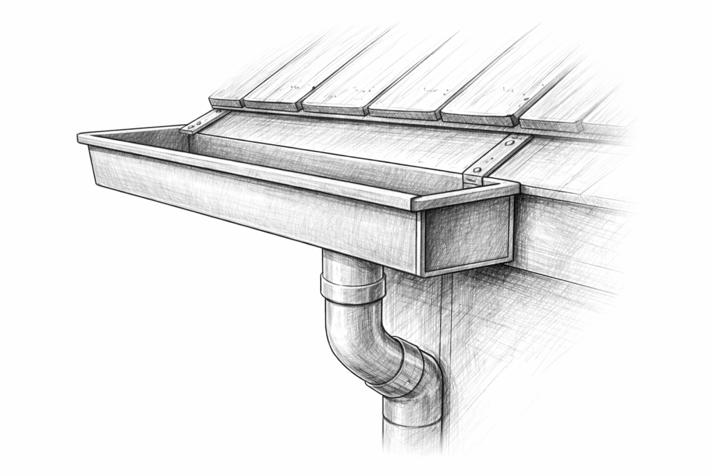 couvreur-gouttière-le mans