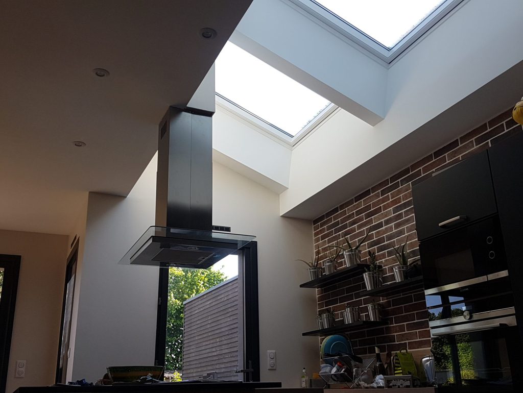 remplacement-velux-le mans